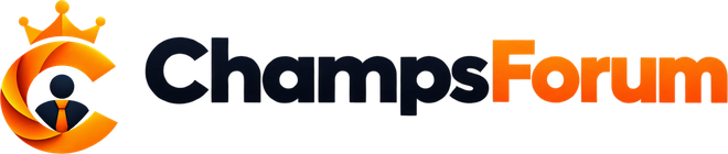 ChampsForum