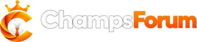 ChampsForum